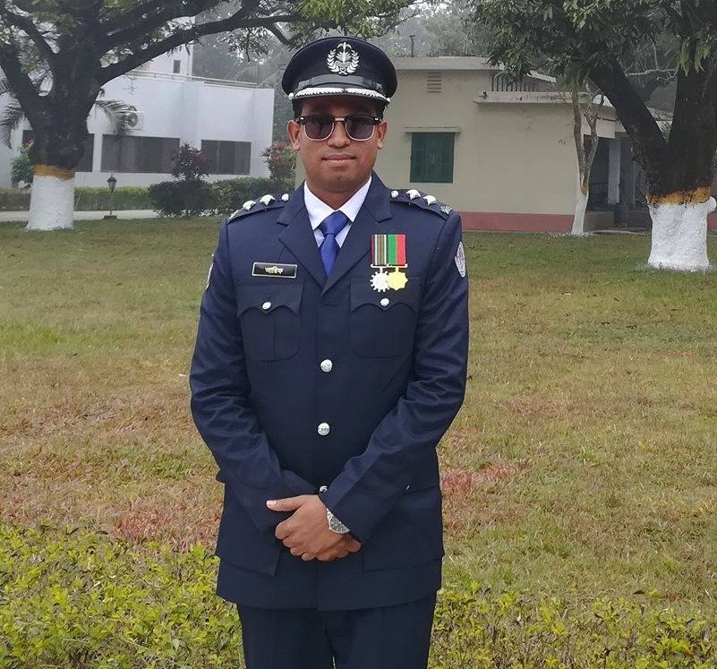 Sher-E-Bangla Agricultural University Debating Society