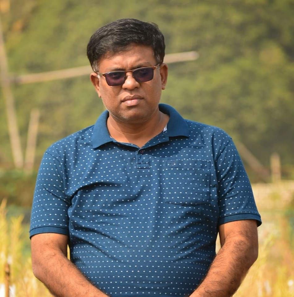 Sher-E-Bangla Agricultural University Debating Society