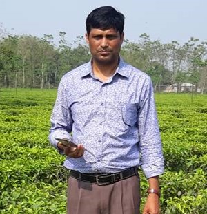 Sher-E-Bangla Agricultural University Debating Society